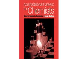 Livro Nontraditional Careers for Chemists de Lisa M Balbes (Inglês)