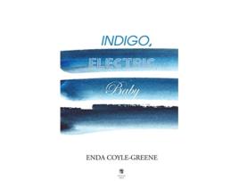 Livro Indigo Electric Baby de Enda CoyleGreene (Inglês)
