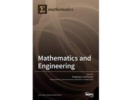 Livro Mathematics and Engineering de Mingheng Li Hui Sun (Inglês)