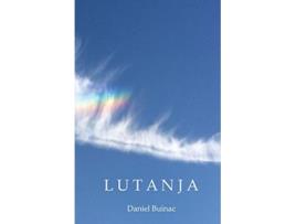 Livro Lutanja Serbian Edition de Daniel Buinac (Sérvio)