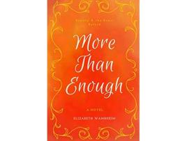 Livro More Than Enough de Elizabeth Wambheim (Inglês)