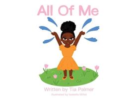 Livro All of Me de Dr Tia S Palmer (Inglês)