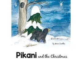 Livro Pikani and the Christmas de Marie Landles (Inglês)