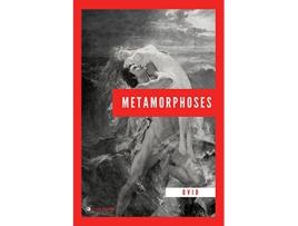 Livro Metamorphoses New Edition in Large Print de Ovid (Inglês)