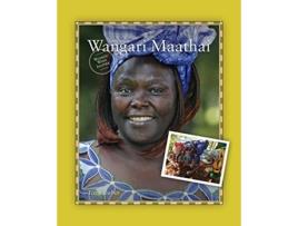 Livro Wangari Maathai Women Who Inspire Biography Series de Terry Barber (Inglês)
