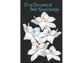 Livro Five Flowers of SelfKnowledge AtmaVidya de Sri Ramana Maharshi Nome (Inglês)
