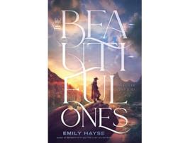 Livro The Beautiful Ones Knights of Tin and Lead de Emily Hayse (Inglês)