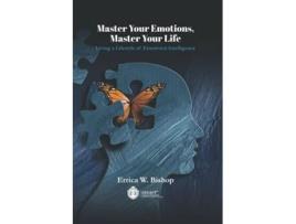 Livro Master Your Emotions Master Your Life de Errica W Bishop (Inglês)