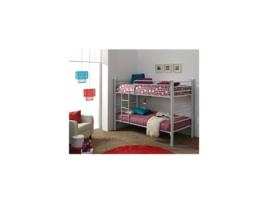 Beliche BEFARA (Aço - 80 x 180 cm)