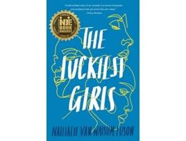 Livro The Luckiest Girls de Nathalie van Walsum Fuson (Inglês)