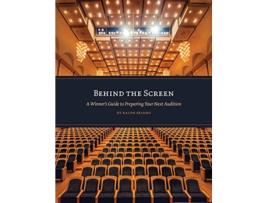 Livro Behind the Screen A Winners Guide to Preparing Your Next Audition de Ralph Skiano (Inglês)