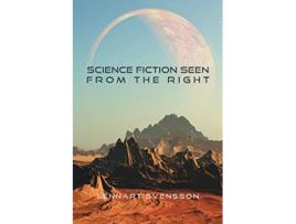 Livro Science Fiction Seen From the Right de Lennart Svensson (Inglês)