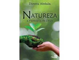 Livro Natureza A Farmácia De Deus de Dirceu Abdala (Português)