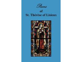 Livro Poems of St Therese Carmelite of Lisieux de St Therese of Lisieux (Inglês)