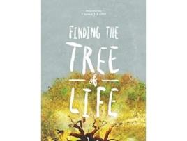 Livro Finding the Tree of Life de Thomas J Carter (Inglês)