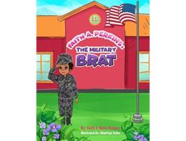 Livro Faith A Perkins The Military Brat de Faith Perkins Penekala Perkins (Inglês)