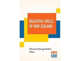 Livro Beautiful Shells Of New Zealand de Edward George Britton Moss (Hindi)