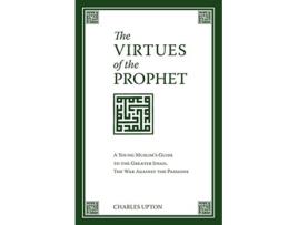 Livro Virtues of the Prophet de Charles Upton (Inglês)