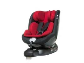 Cadeira auto 4Baby NANO-FIX 40-105 CM Vermelha
