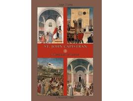 Livro St John Capistran A Reformer in Battle de John Hofer (Inglês - Capa Dura)