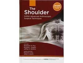 Livro Shoulder de Richard Kn Ryu Md, Richard L Angelo Md et al. (Inglês - Capa Dura)