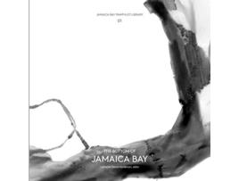 Livro Jamaica Bay Pamphlet Library 01 The Bottom of Jamaica Bay de Catherine Seavitt Nordenson (Inglês)