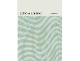 Livro Echos Errand de Keith Jones (Inglês)