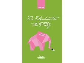 Livro The Elephant in the Paddy Tsumego in Pictures de Izumi Hase (Inglês)