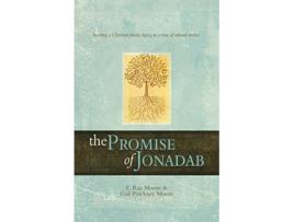 Livro Promise of Jonadab de E Ray Moore e Gail Pinckney Moore (Inglês)