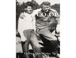 Livro Coop Coal Community House 52 de Charles Dan Worley (Inglês)