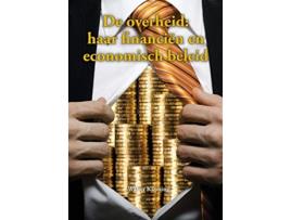 Livro De overheid de Walter Kanning (Holandês)