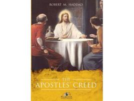 Livro The Apostles Creed de Robert M Haddad (Inglês)
