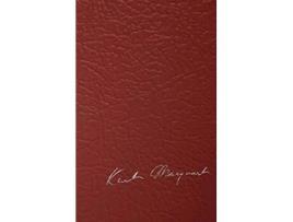 Livro Marquarts Works Church and Ministry de Herman J Otten (Inglês)