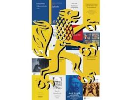 Livro Antitrust auf deutsch de Lisa Murach-Brand (Alemão - Capa Dura)