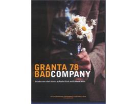 Livro Granta 78 de Ian Jack (Inglês)