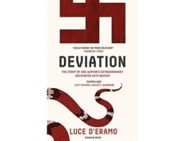 Livro Deviation de Luce D'Eramo (Inglês)