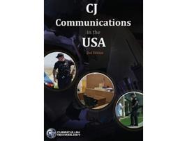 Livro CJ Communications in the USA 2nd Edition de Julie Gibson, Karl Johnson et al. (Inglês)
