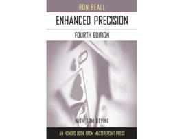 Livro Enhanced Precision de Ron Beall (Inglês)
