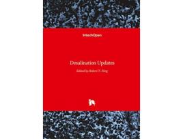 Livro Desalination Updates de Robert Y Ning (Inglês - Capa Dura)