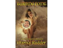 Livro Turning Point Love Obey Female Led Affirmations female Led Relationship de Rudder Marisa (Inglês)