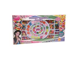 Conjunto de contas para criança THIMBLE TOYS 8180067 (6 anos)