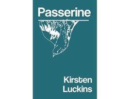 Livro Passerine de Kirsten Luckins (Inglês)