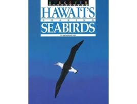 Livro Discover Hawaiis Soaring Seabirds de Katherine Orr (Inglês)