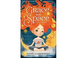 Livro Grace from Space A Race to Save Earth Dream Catcher de Barbara GlazierRobinson (Inglês)