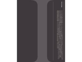 Livro I Travis Prange (Inglês)