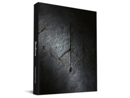 Livro Bloodborne Complete Guide 25th Anniversary Edition de Future Press (Inglês - Capa Dura)