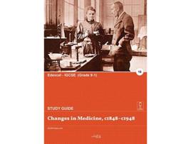 Livro Changes in Medicine c1848c1948 de Clever Lili (Inglês)