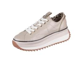 Sapatos de Mulher TAMARIS Tecido Bege (39)