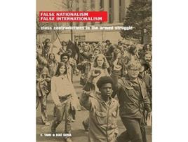 Livro False Nationalism False Internationalism de E Tani Kaé Sera (Inglês)