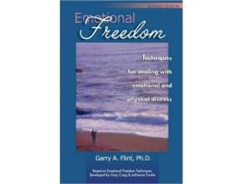 Livro Emotional Freedom Techniques for dealing with emotional and physical distress Revised Edition de Garry A Flint (Inglês)